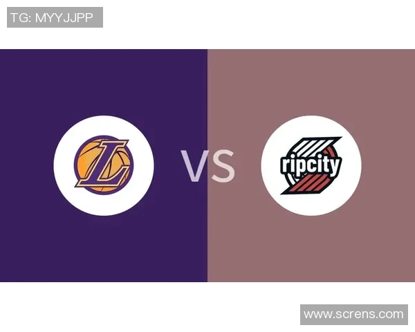 湖人对决开拓者精彩赛事直播观看指南三场全程回放与分析