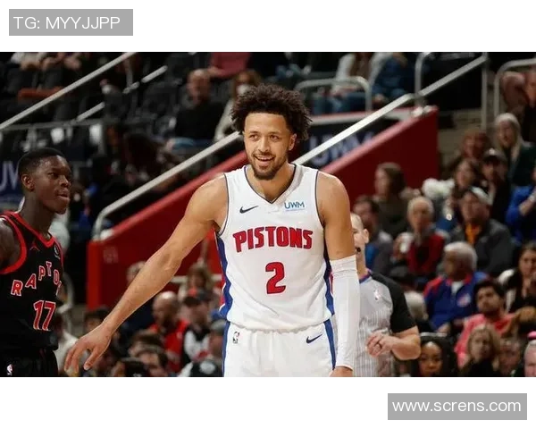 升东部榜首！活塞大胜篮网豪取5连胜 坎宁安连3场30+杜伦30+11