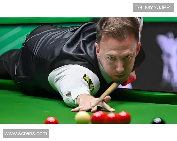 斯诺克冠中冠赛:塞尔比打败罗伯逊 决赛将战特鲁姆普